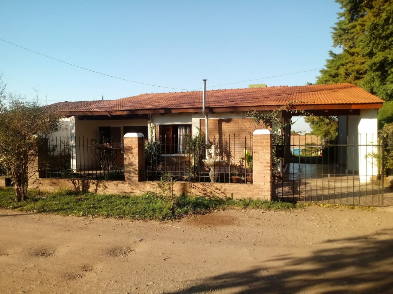 Venta Casa 3 dormitorios. Unquillo, Córdoba.