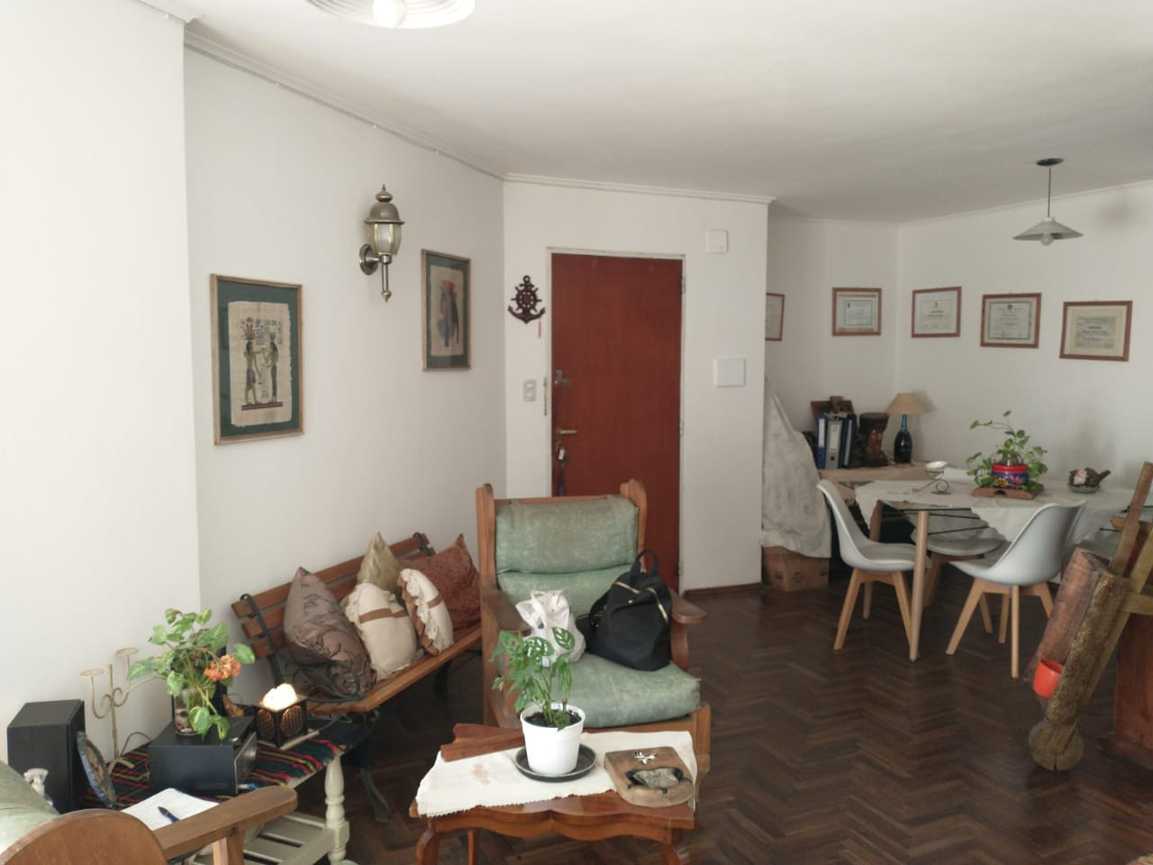 VENTA Departamento de 1 dormitorio - Nueva Cordoba  - con 60m² de espacio. Obispo Salguero al 400. USD 85.000.-