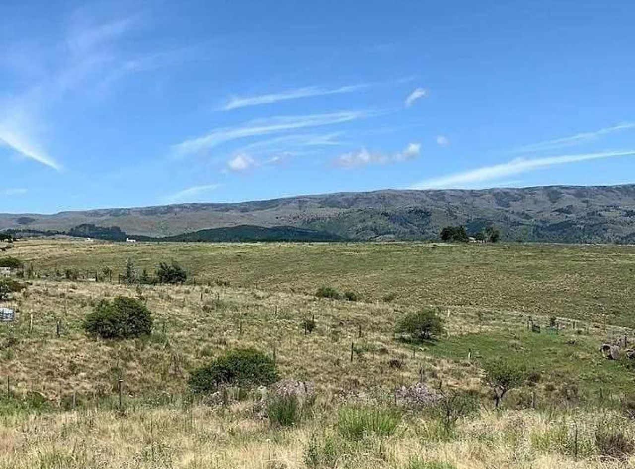 Campo en Venta. B° Villa Cantamé. Santa Rosa de Calamuchita, Cba.